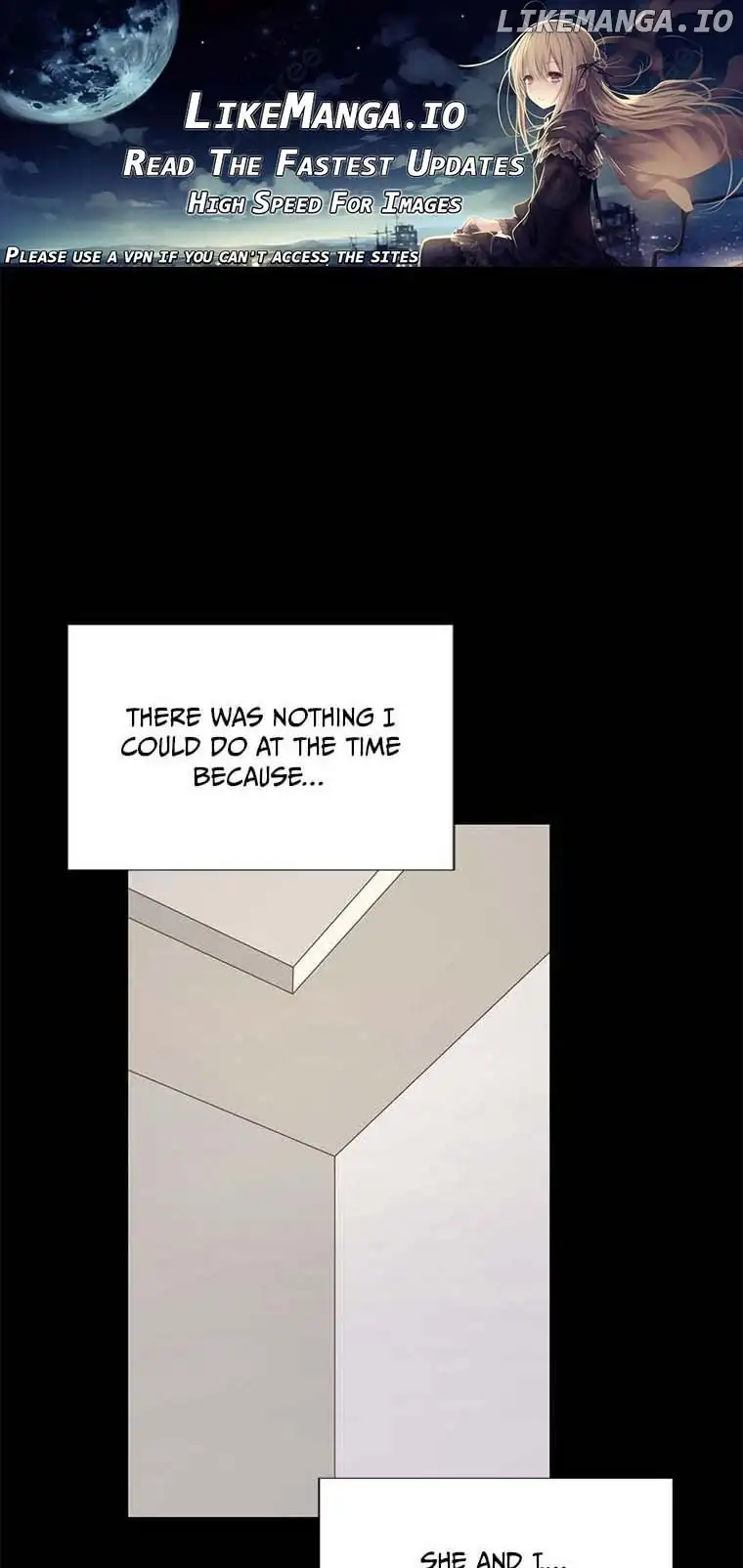 Marriage? No Thanks! chapter 74 page 1