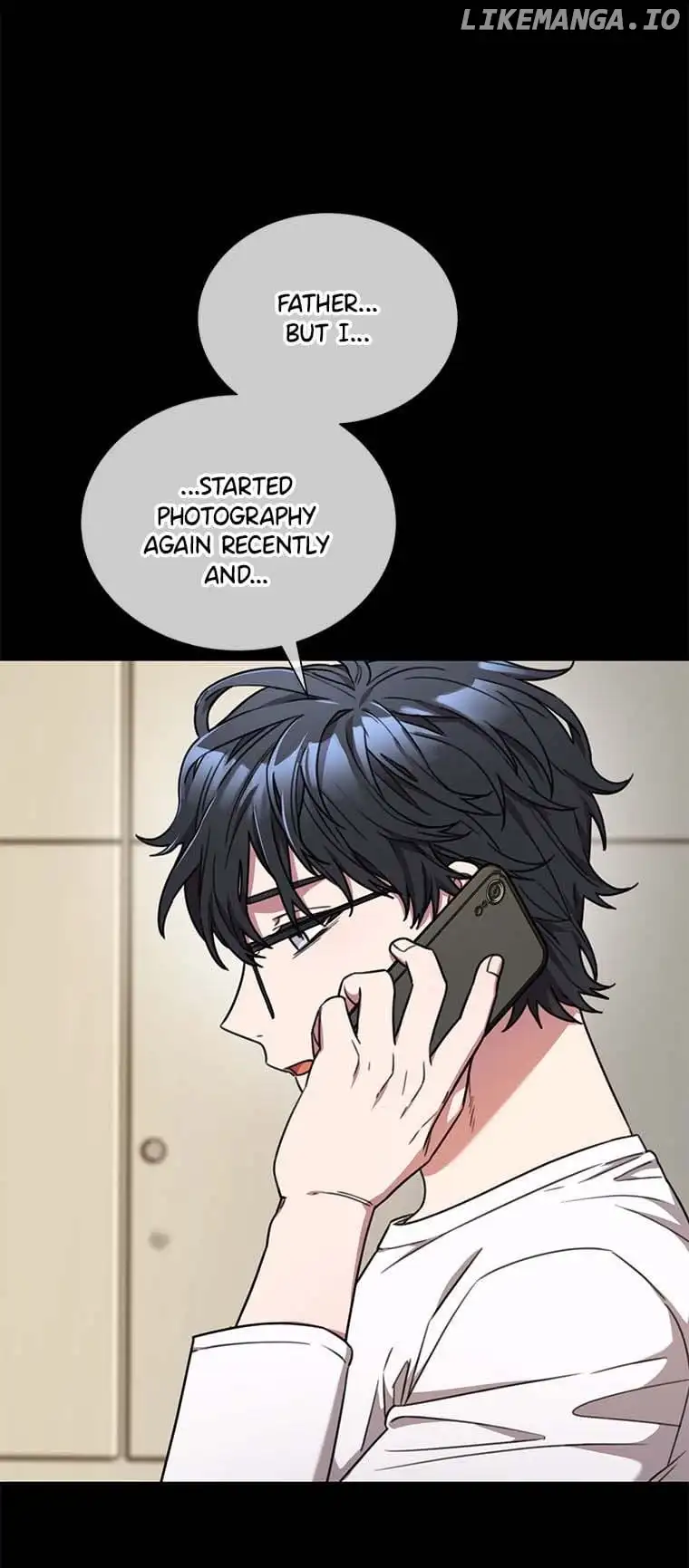 Marriage? No Thanks! chapter 74 page 5