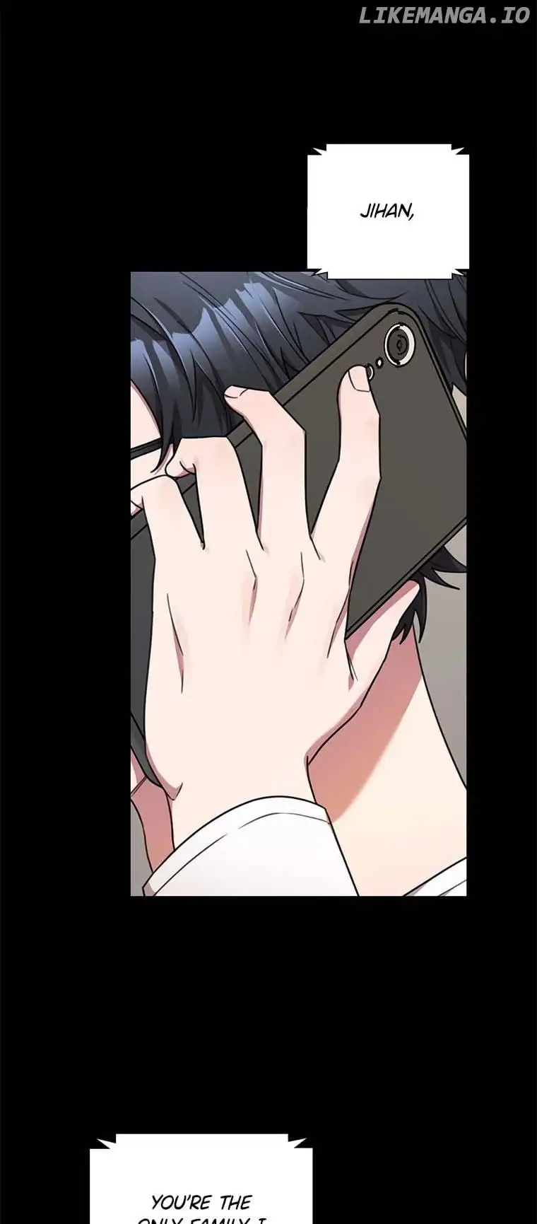 Marriage? No Thanks! chapter 74 page 8