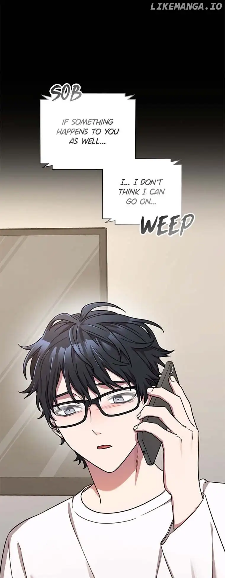 Marriage? No Thanks! chapter 74 page 10
