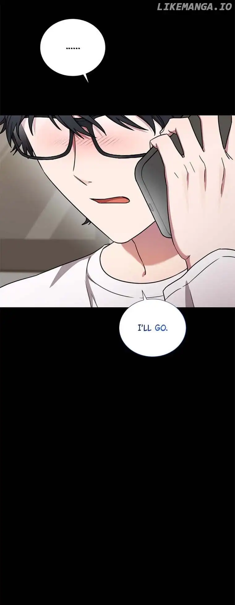 Marriage? No Thanks! chapter 74 page 12