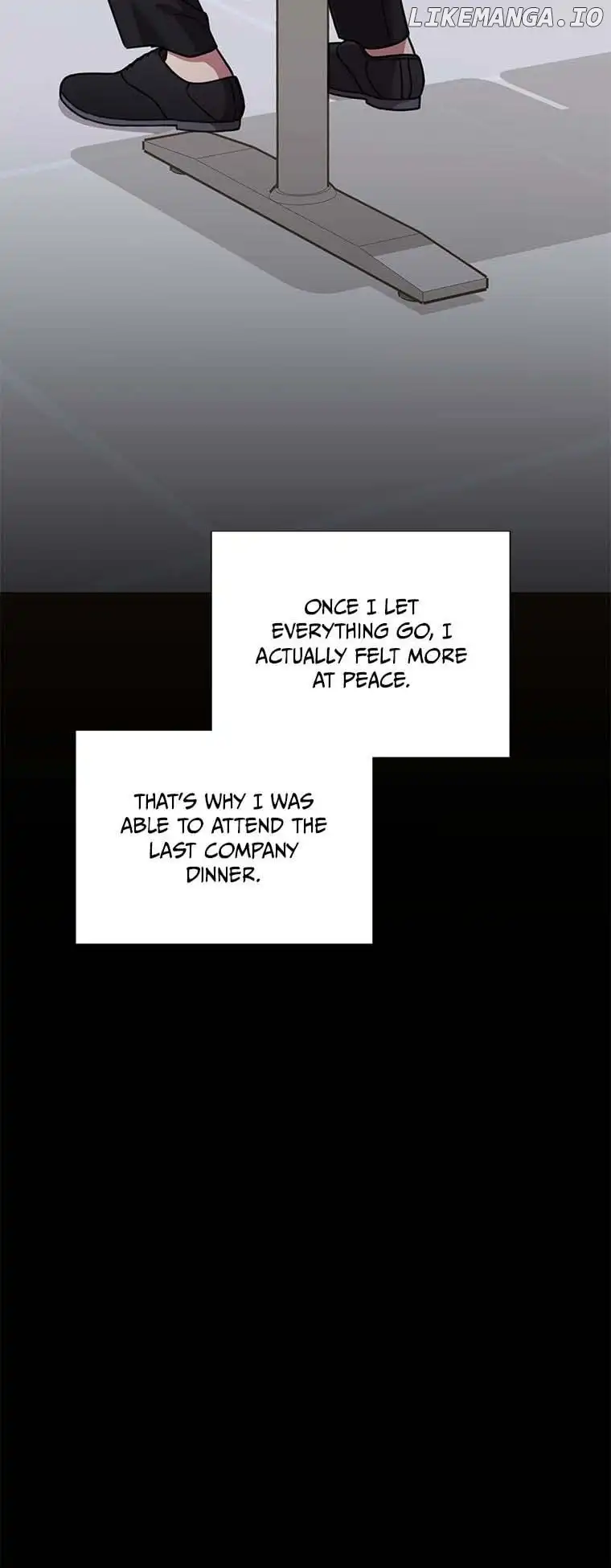 Marriage? No Thanks! chapter 74 page 14