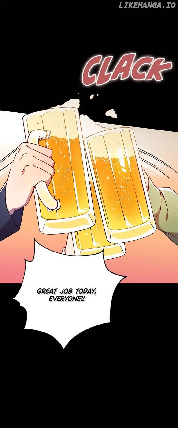 Marriage? No Thanks! chapter 74 page 19