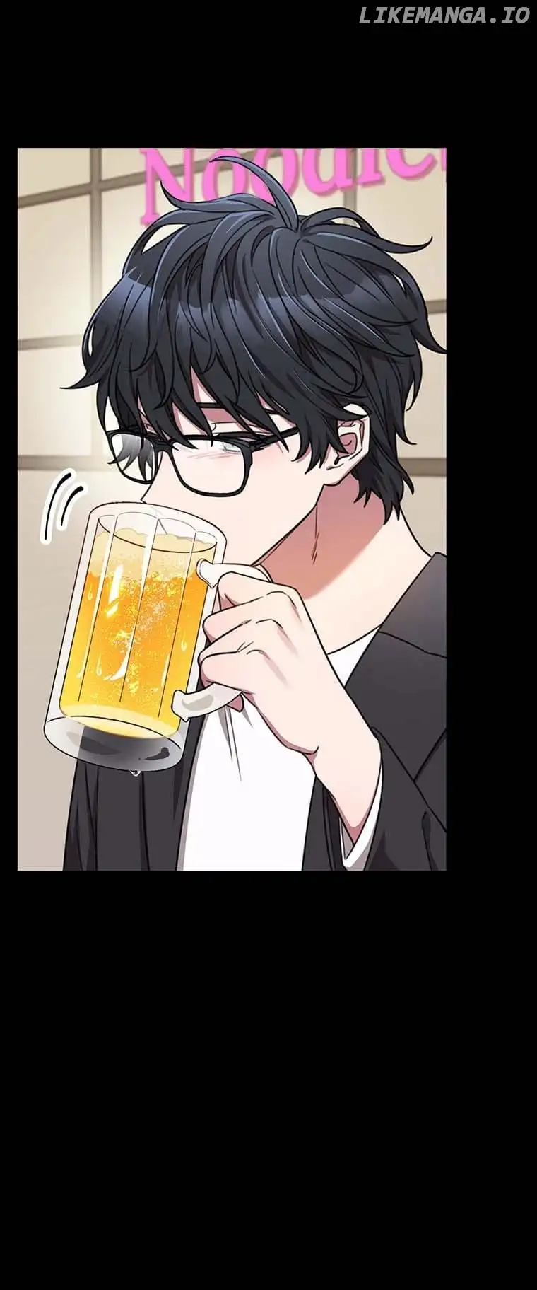 Marriage? No Thanks! chapter 74 page 24