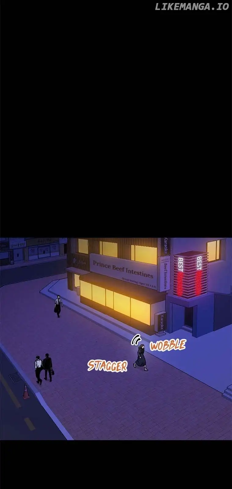 Marriage? No Thanks! chapter 74 page 28