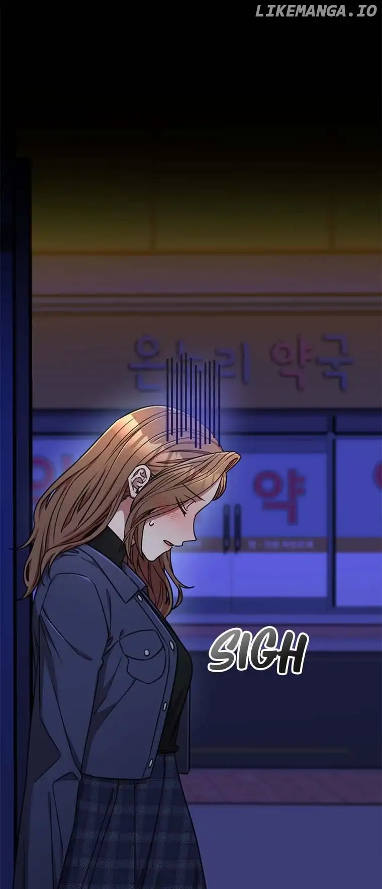 Marriage? No Thanks! chapter 74 page 30