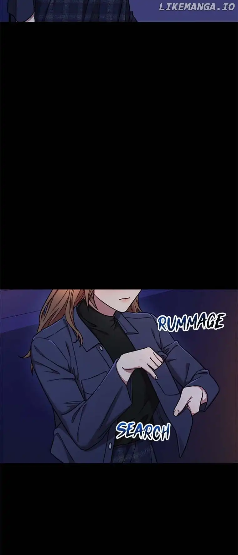 Marriage? No Thanks! chapter 74 page 31