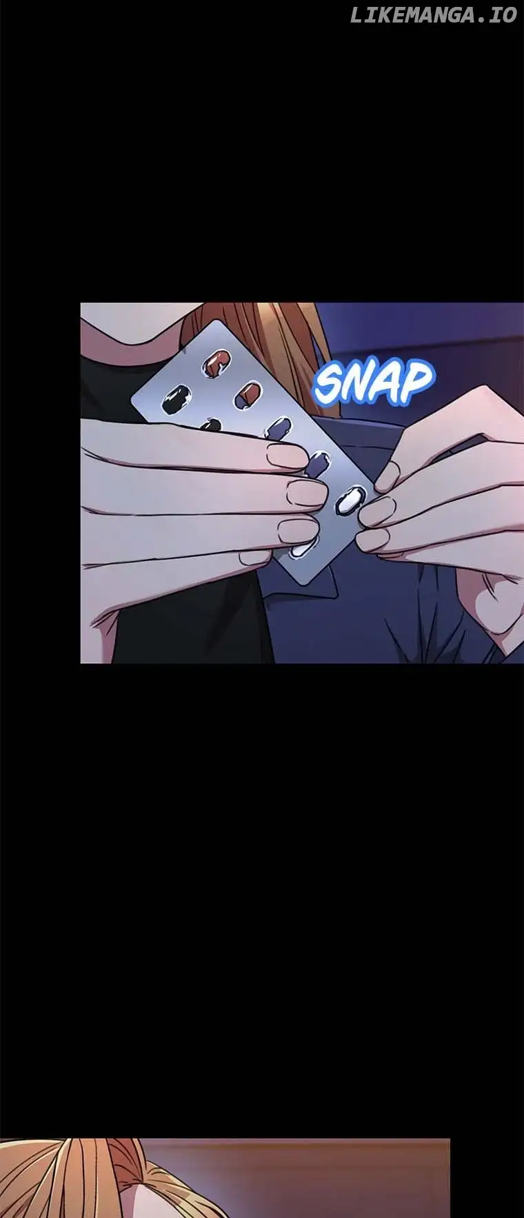 Marriage? No Thanks! chapter 74 page 32