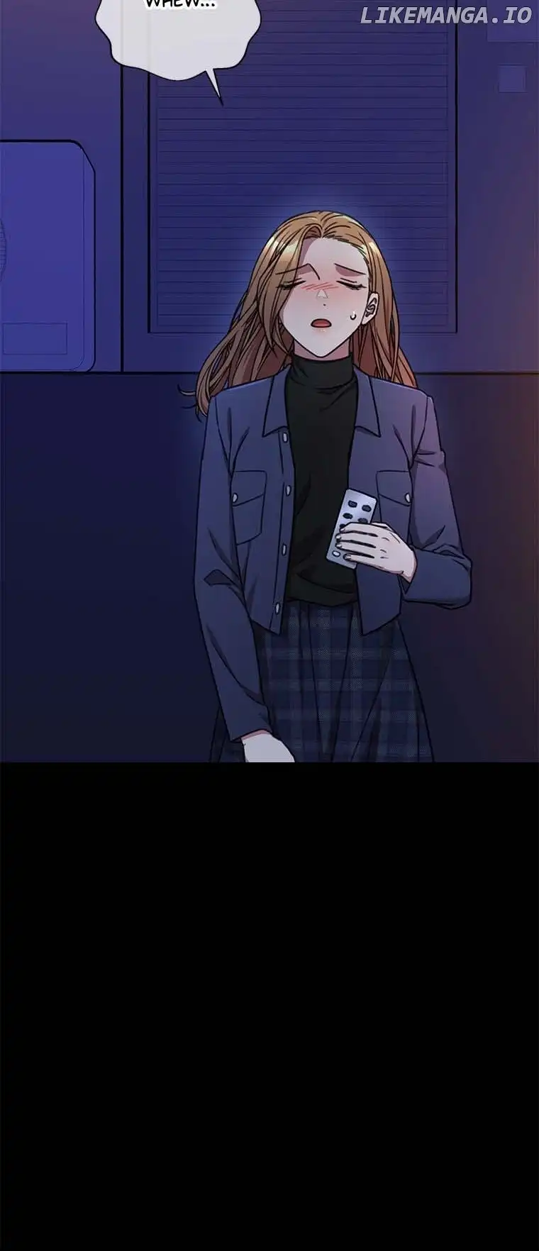 Marriage? No Thanks! chapter 74 page 34