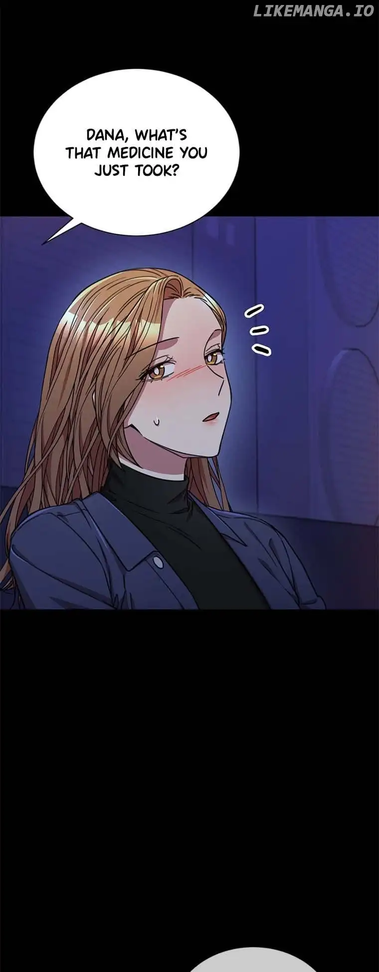 Marriage? No Thanks! chapter 74 page 35