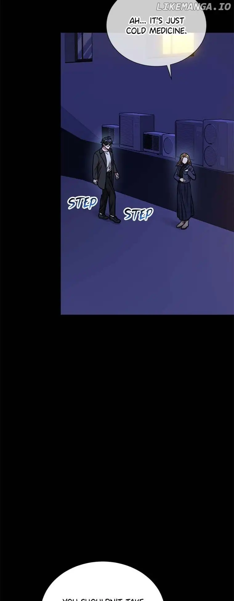 Marriage? No Thanks! chapter 74 page 36