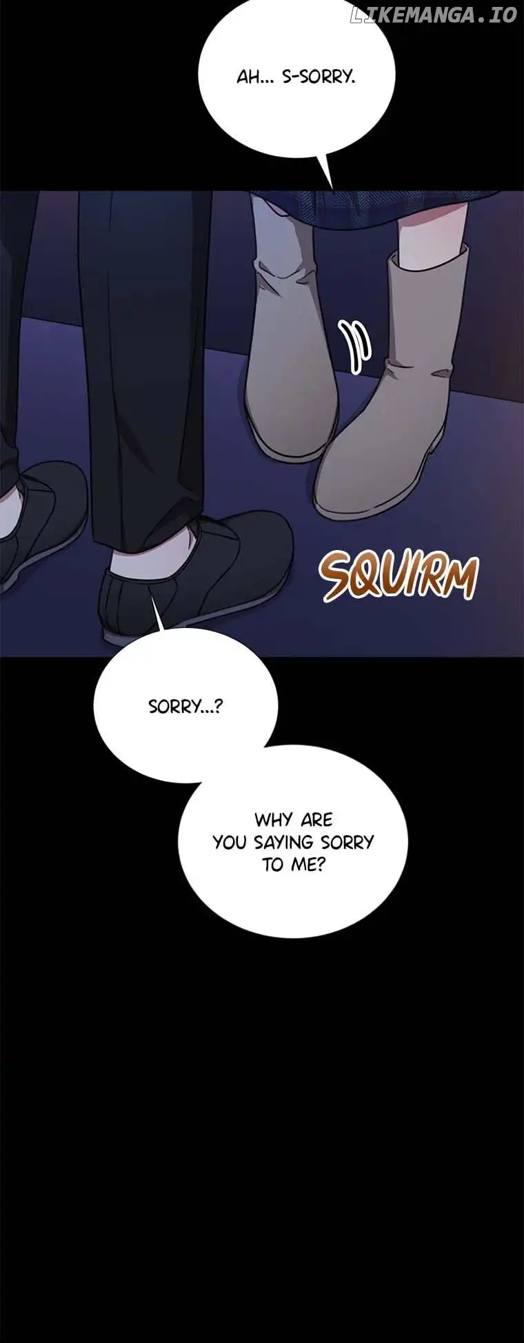 Marriage? No Thanks! chapter 74 page 38