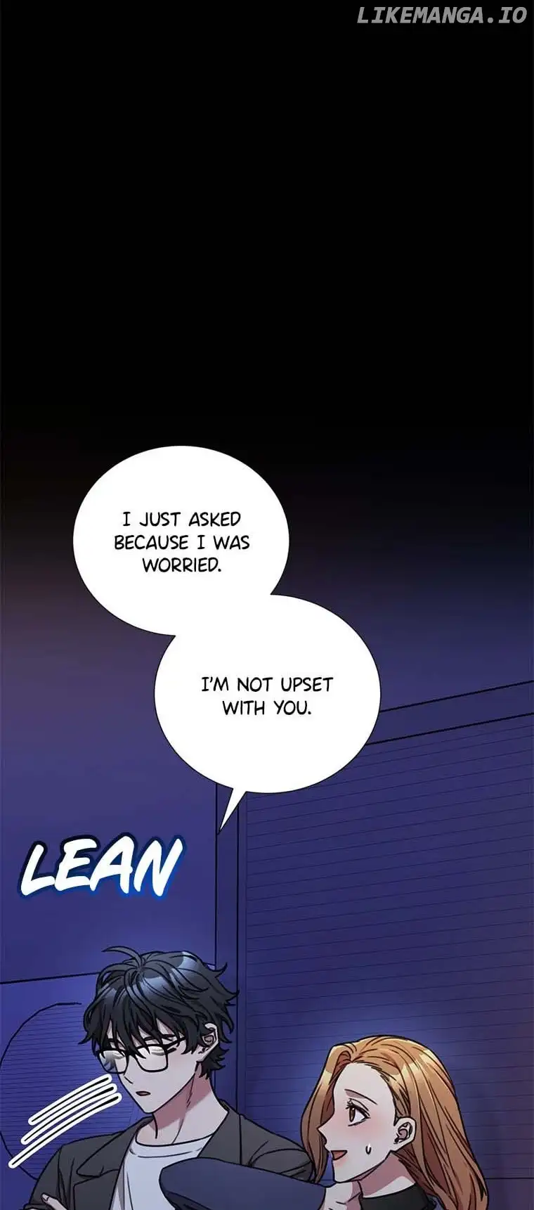 Marriage? No Thanks! chapter 74 page 42