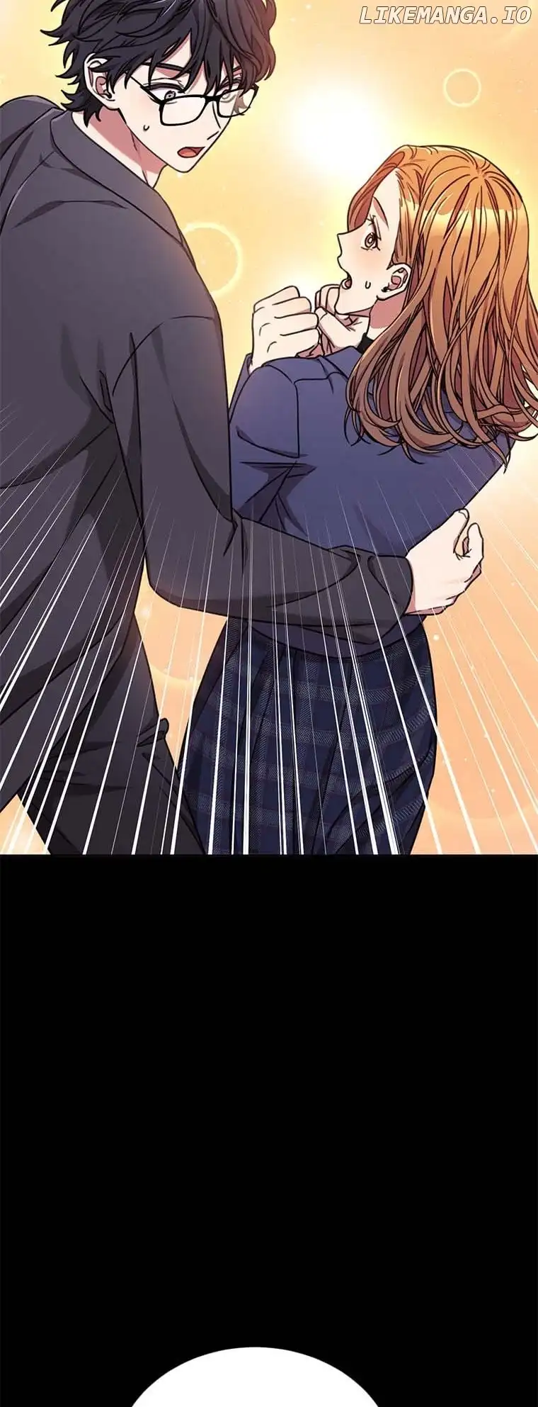 Marriage? No Thanks! chapter 74 page 46