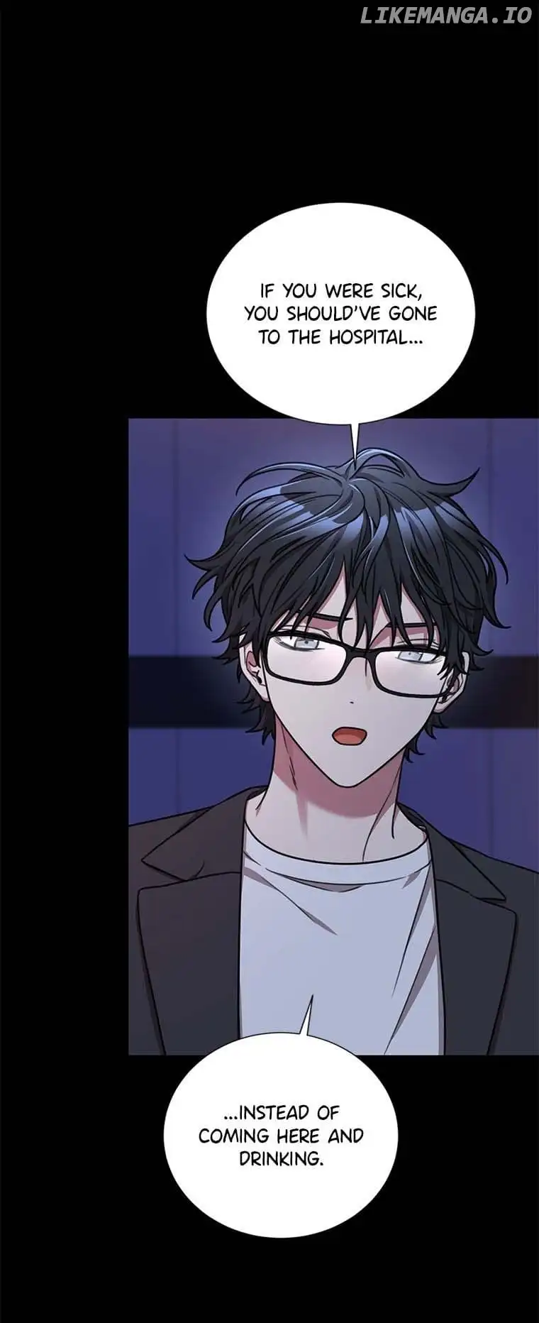 Marriage? No Thanks! chapter 74 page 48