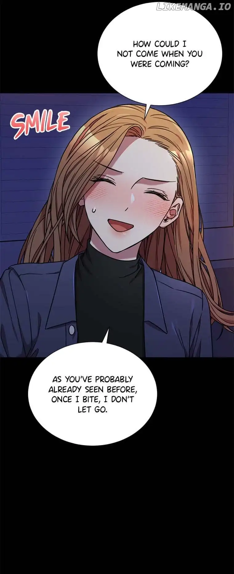Marriage? No Thanks! chapter 74 page 50