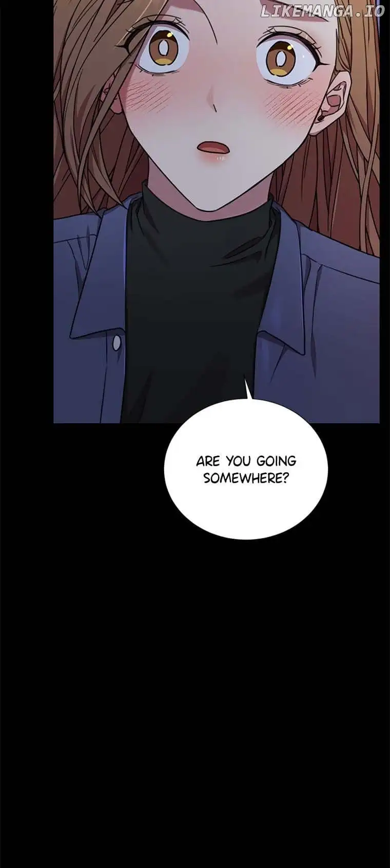 Marriage? No Thanks! chapter 74 page 55