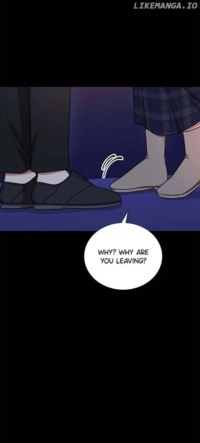 Marriage? No Thanks! chapter 74 page 57