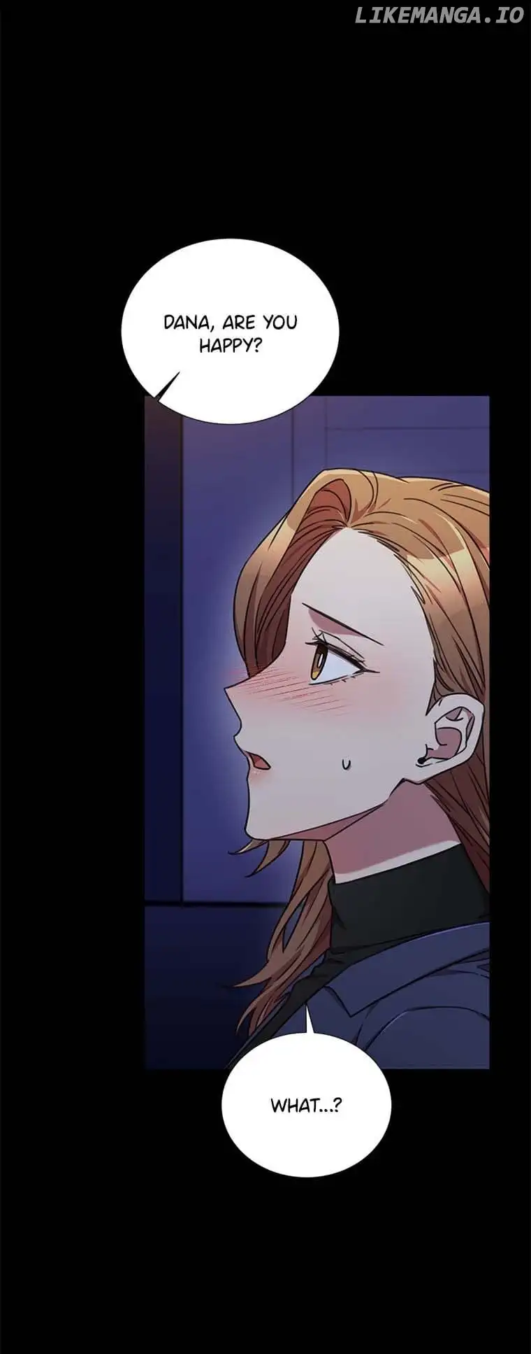 Marriage? No Thanks! chapter 74 page 58