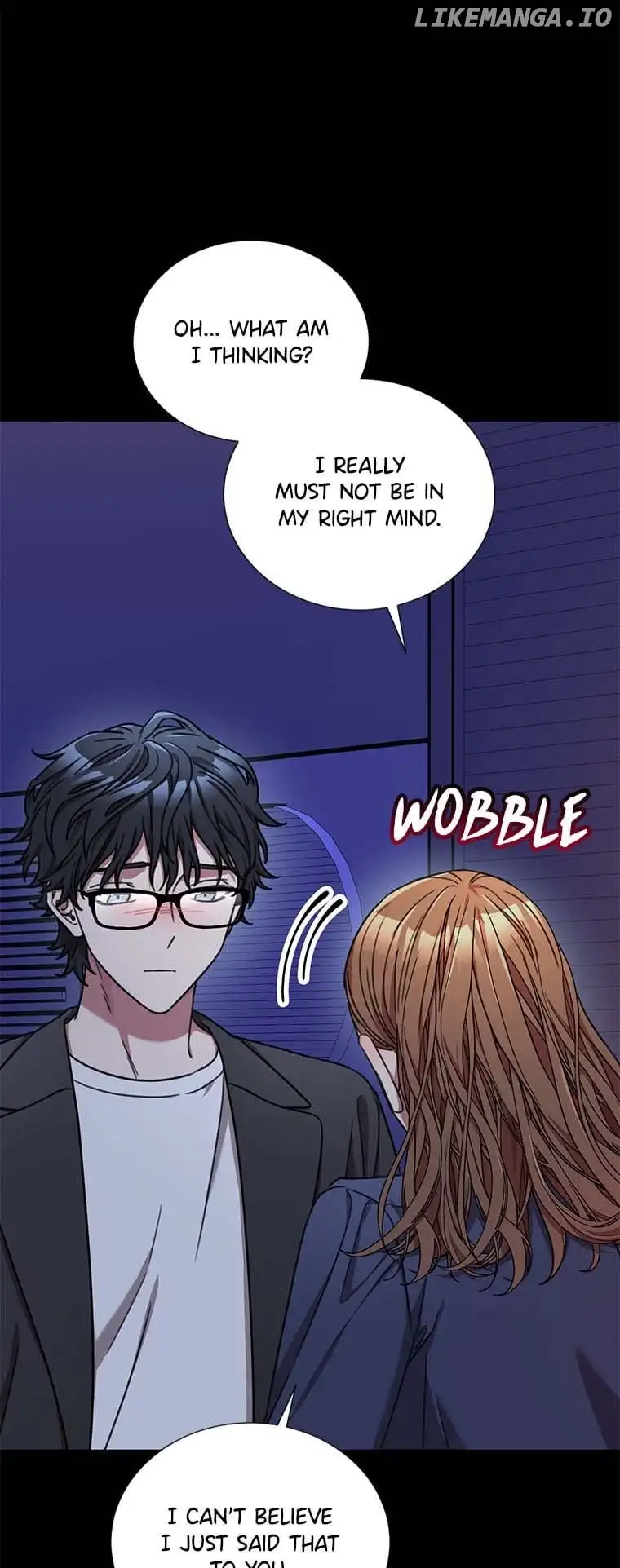 Marriage? No Thanks! chapter 74 page 62