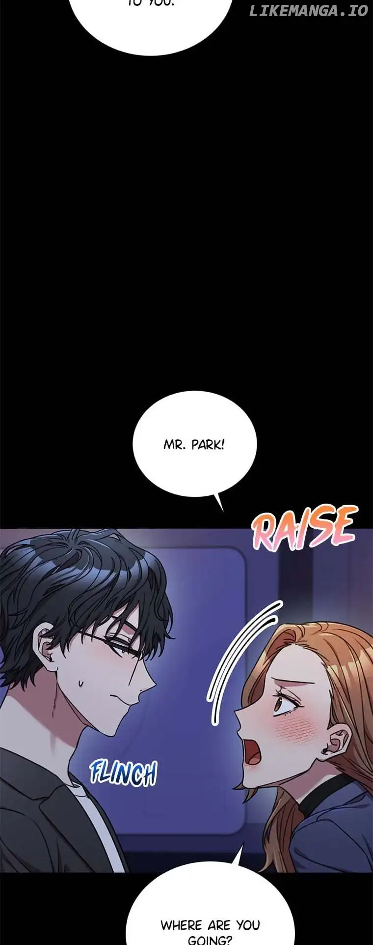 Marriage? No Thanks! chapter 74 page 63