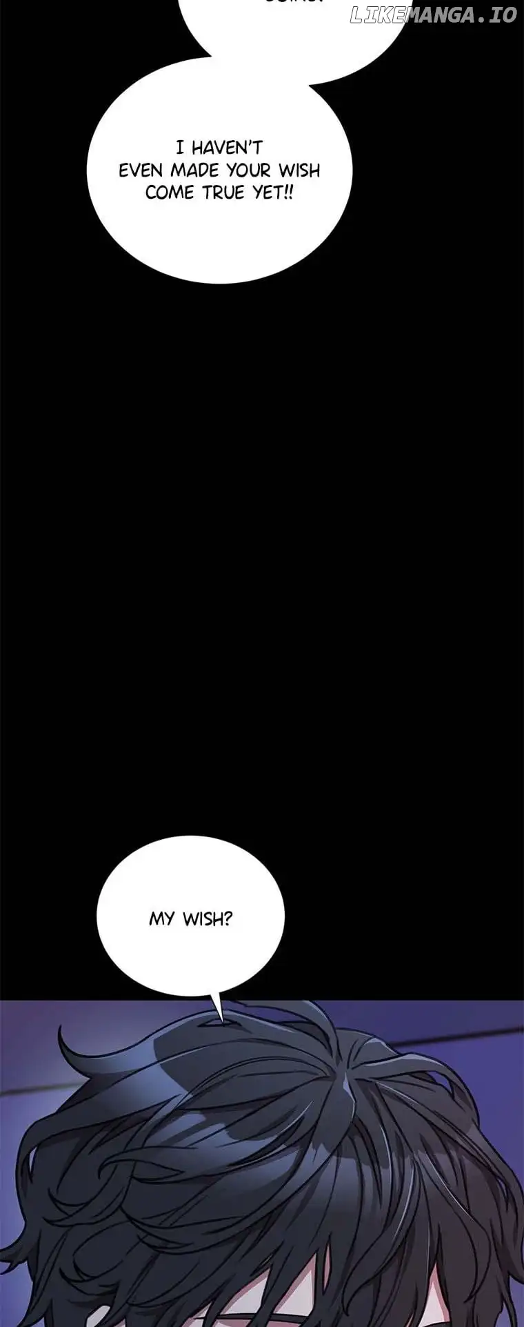 Marriage? No Thanks! chapter 74 page 64