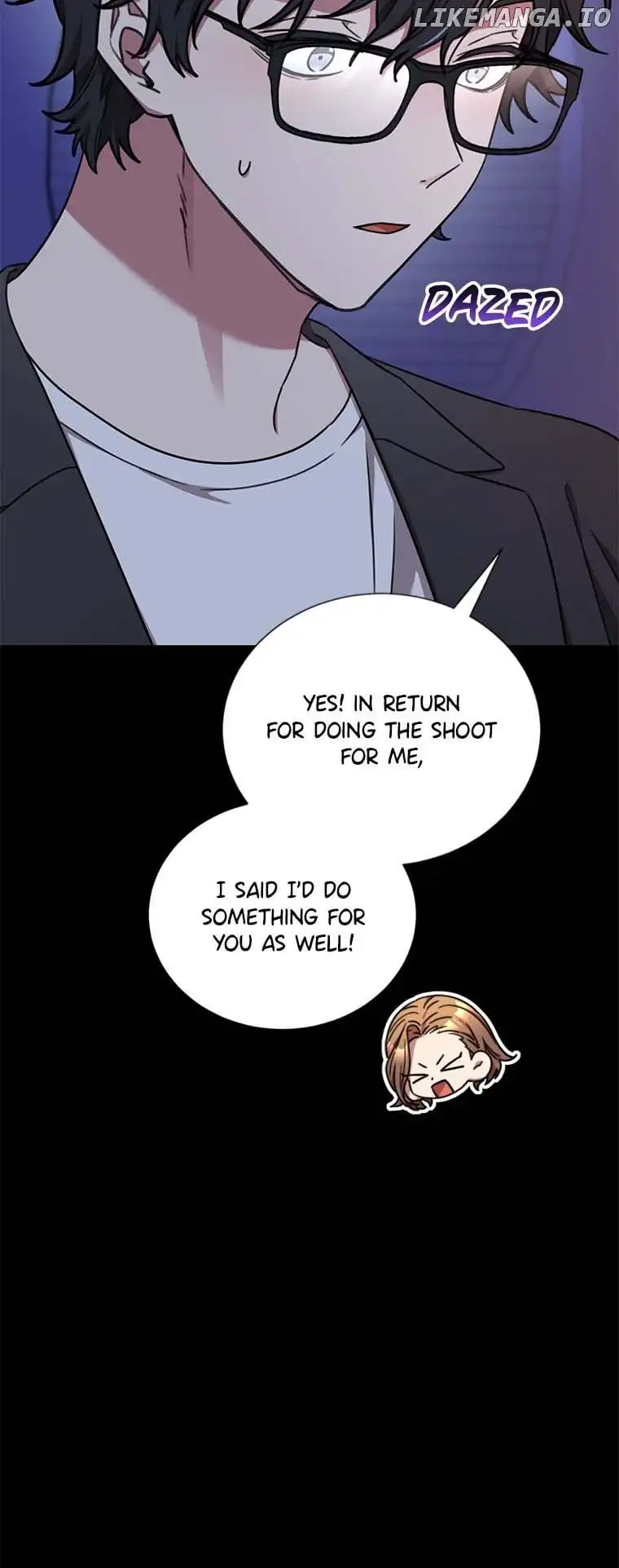 Marriage? No Thanks! chapter 74 page 65