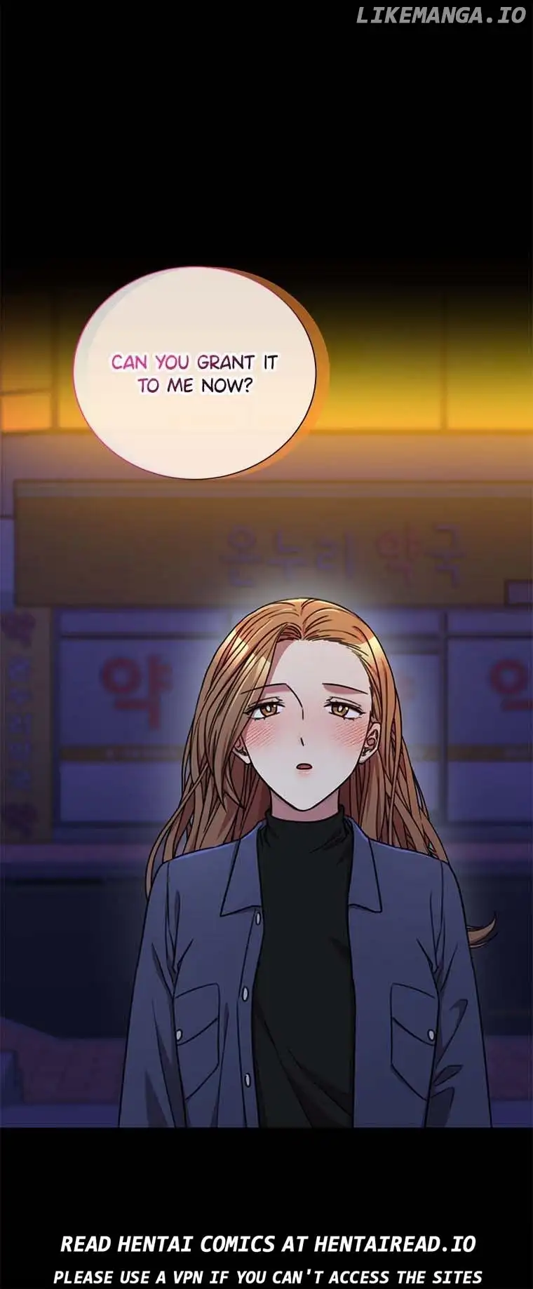 Marriage? No Thanks! chapter 74 page 67