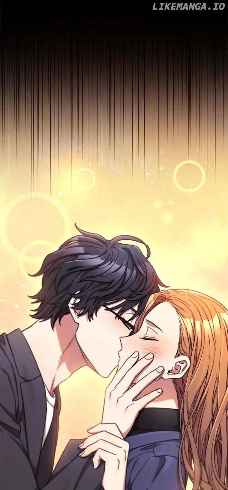 Marriage? No Thanks! chapter 75 page 4