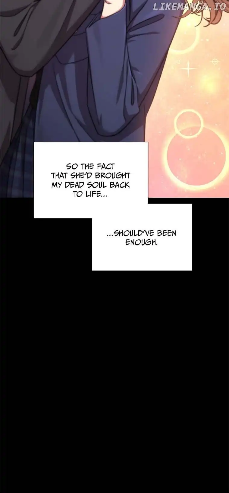 Marriage? No Thanks! chapter 75 page 5