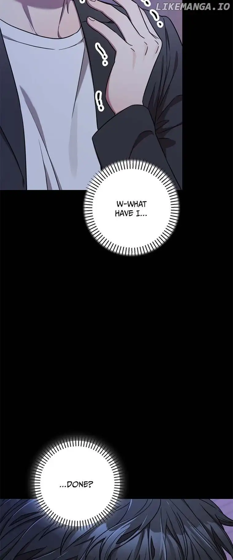 Marriage? No Thanks! chapter 75 page 8