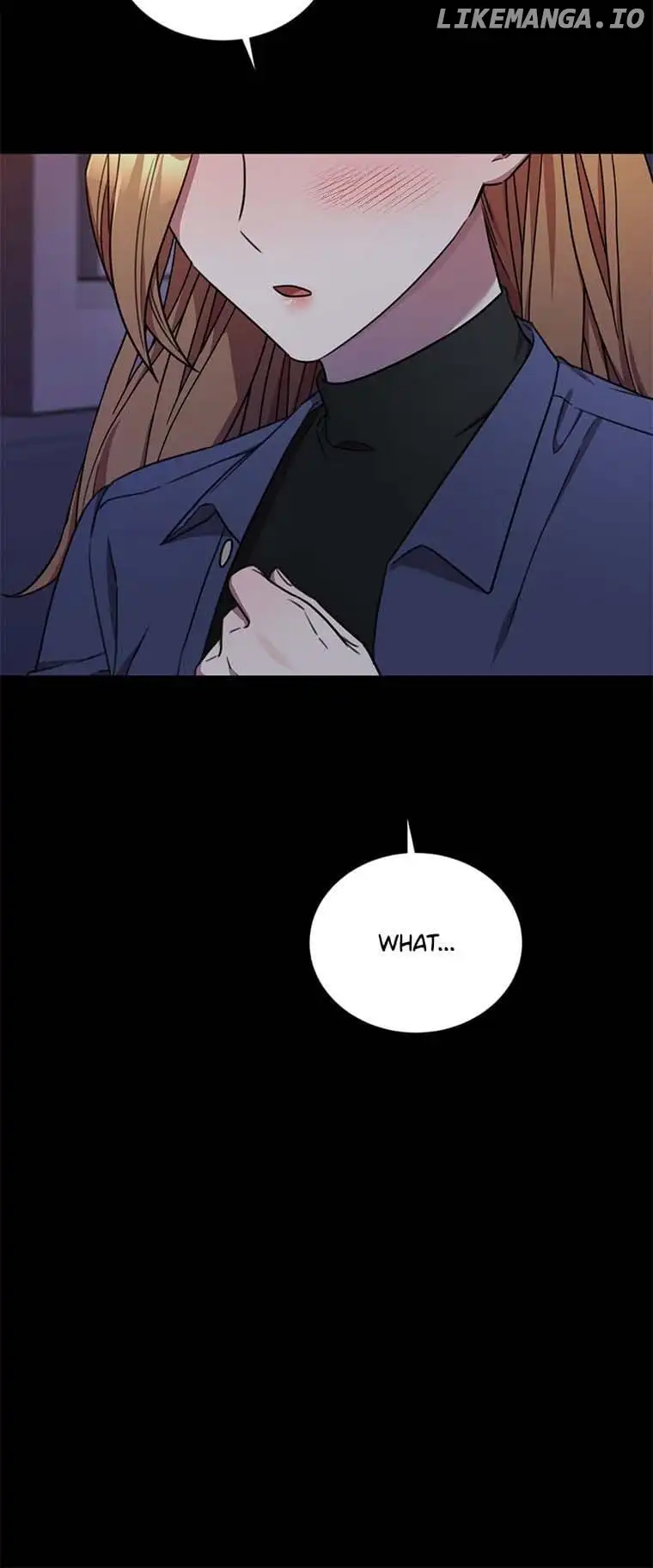 Marriage? No Thanks! chapter 75 page 10