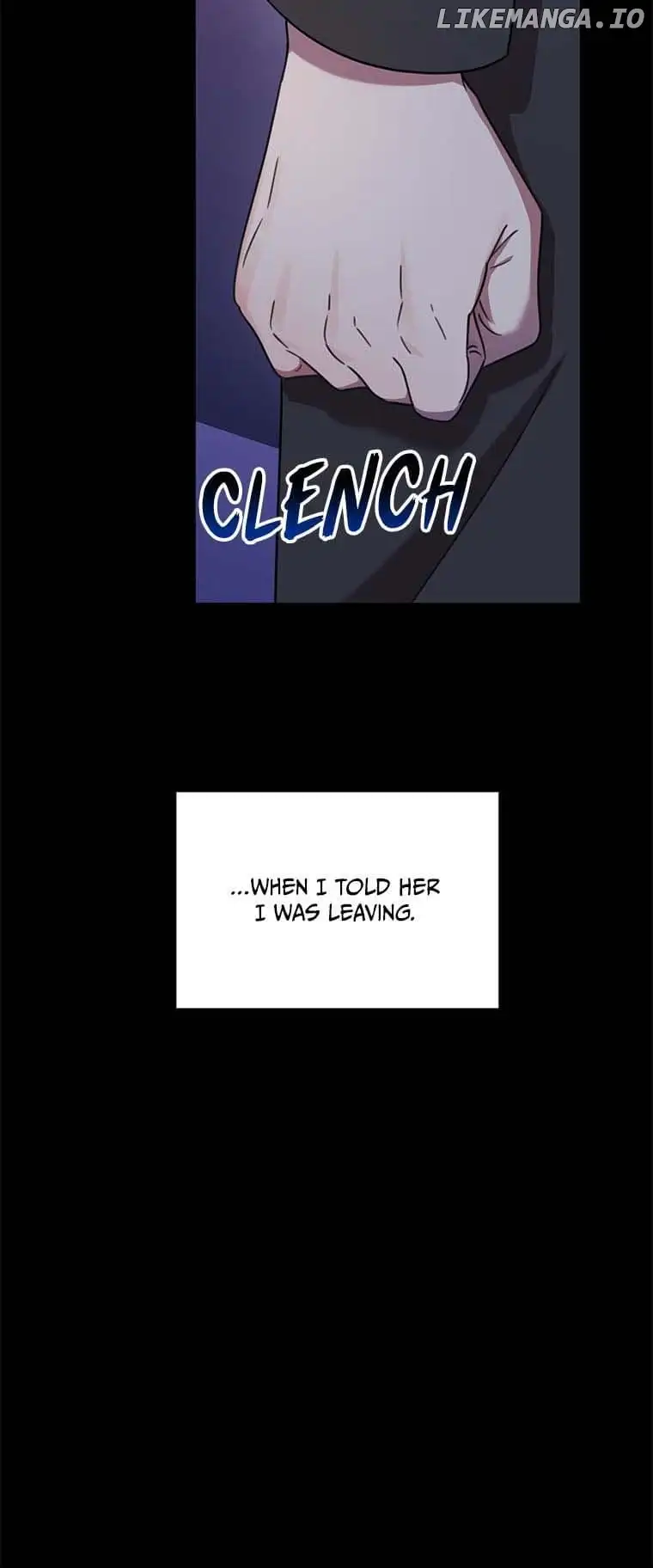 Marriage? No Thanks! chapter 75 page 15