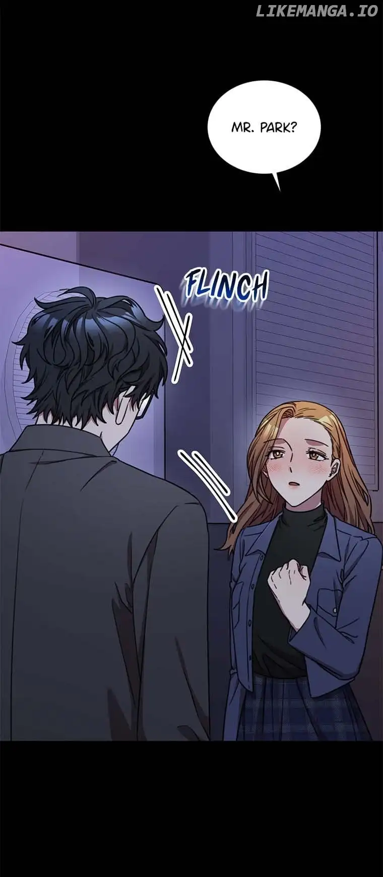 Marriage? No Thanks! chapter 75 page 16