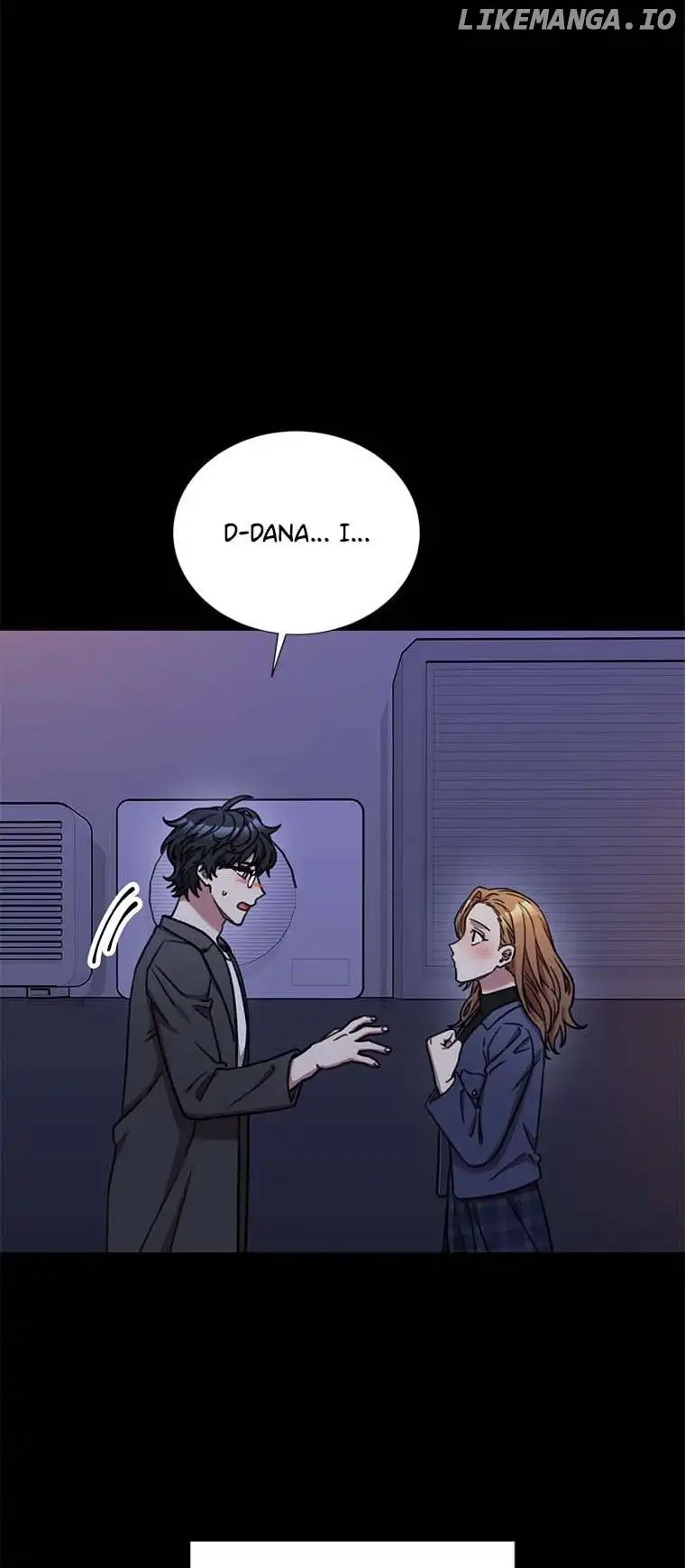 Marriage? No Thanks! chapter 75 page 17