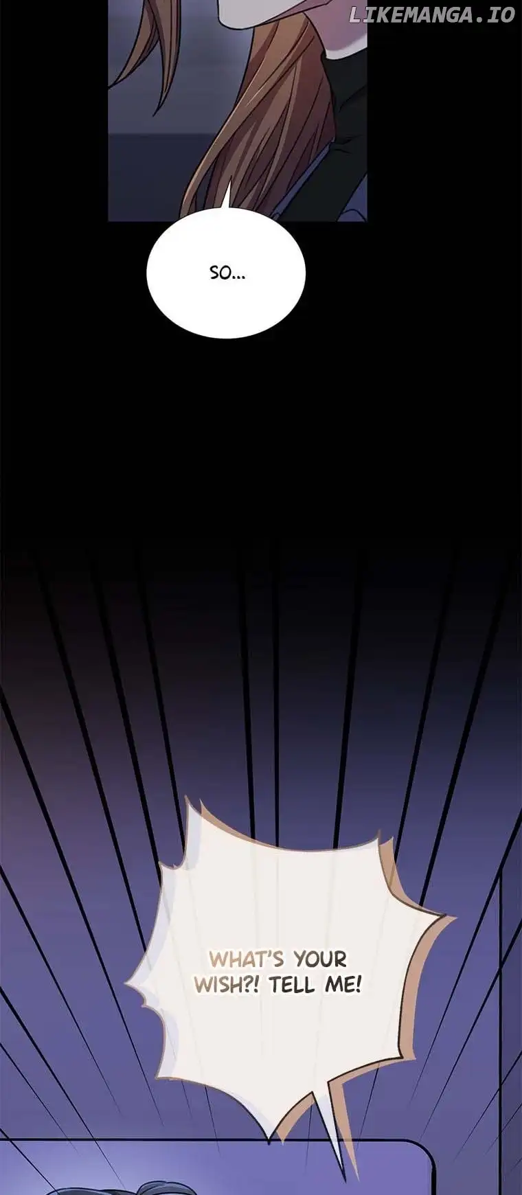 Marriage? No Thanks! chapter 75 page 19