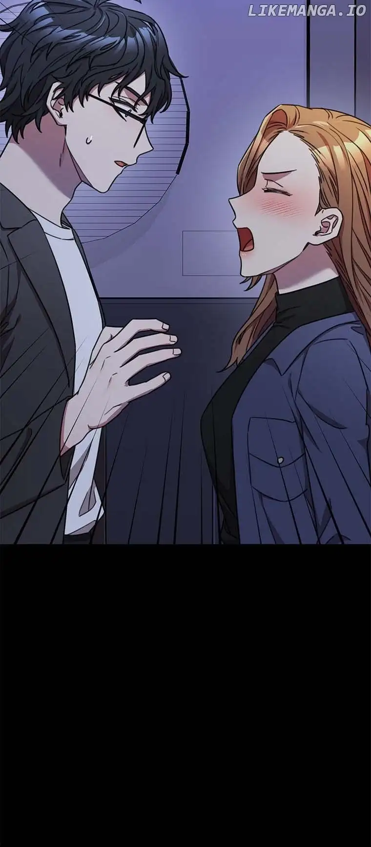 Marriage? No Thanks! chapter 75 page 20