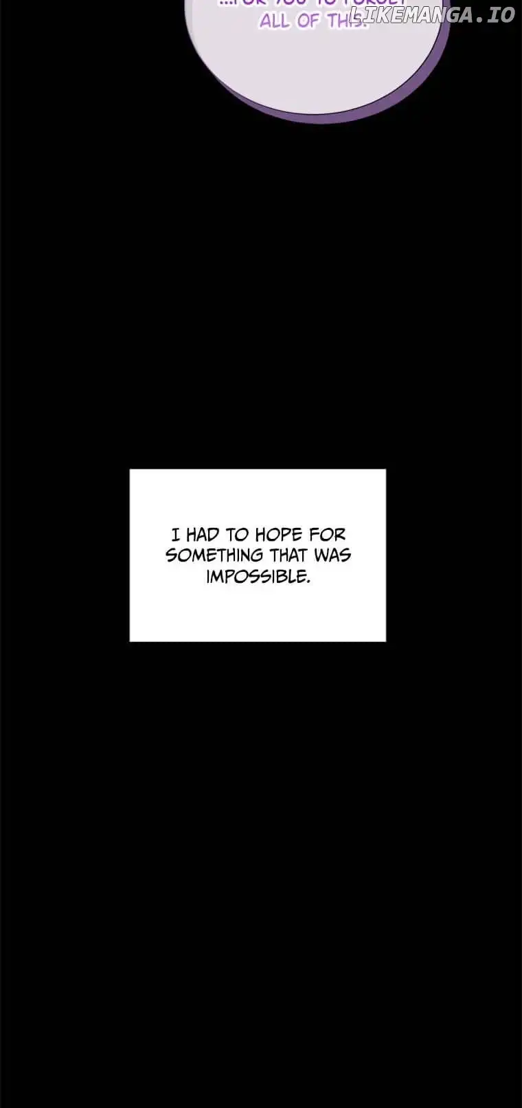 Marriage? No Thanks! chapter 75 page 24