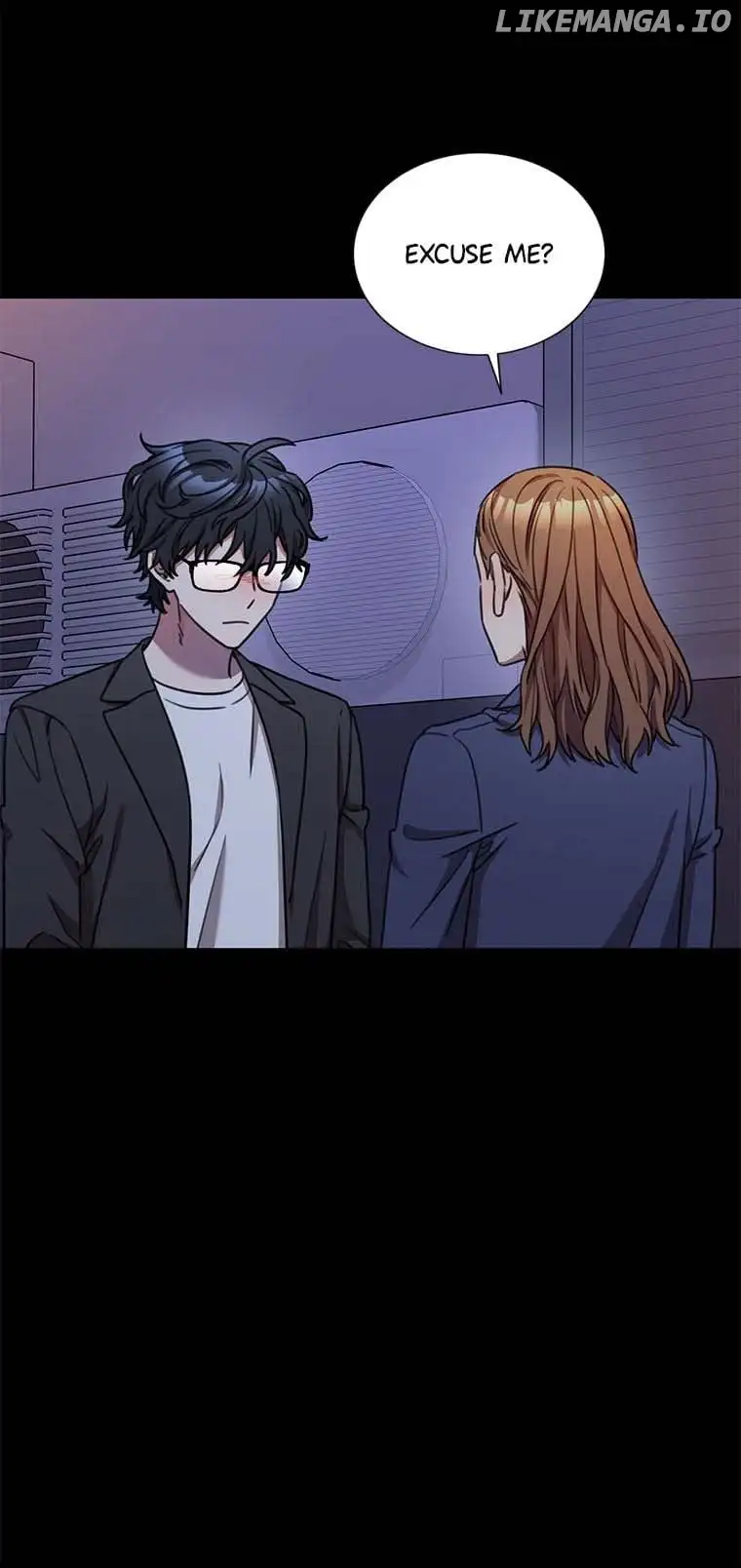 Marriage? No Thanks! chapter 75 page 25