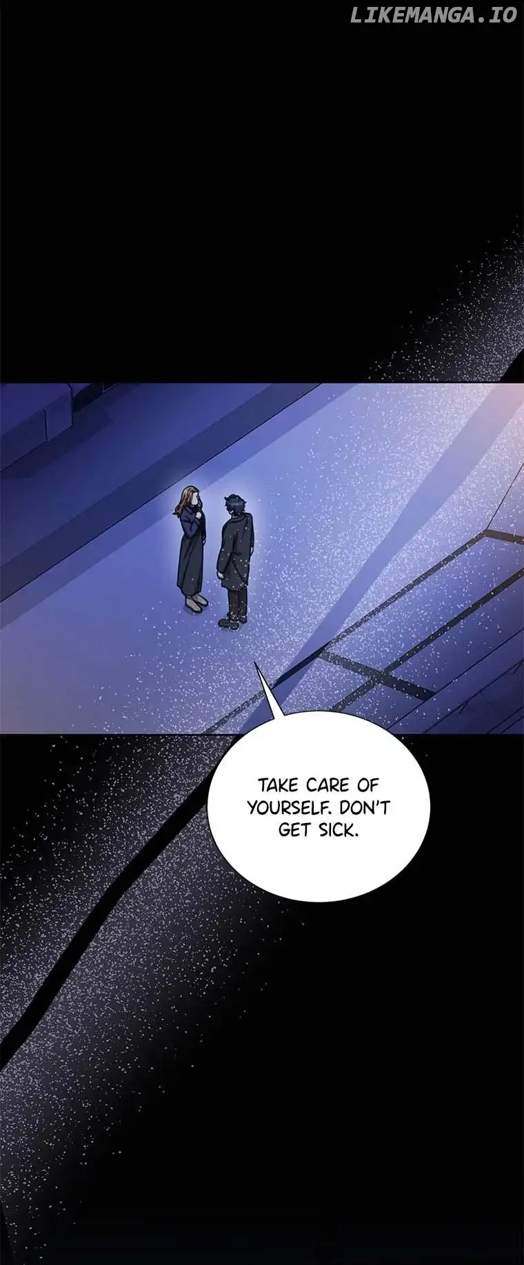 Marriage? No Thanks! chapter 75 page 26