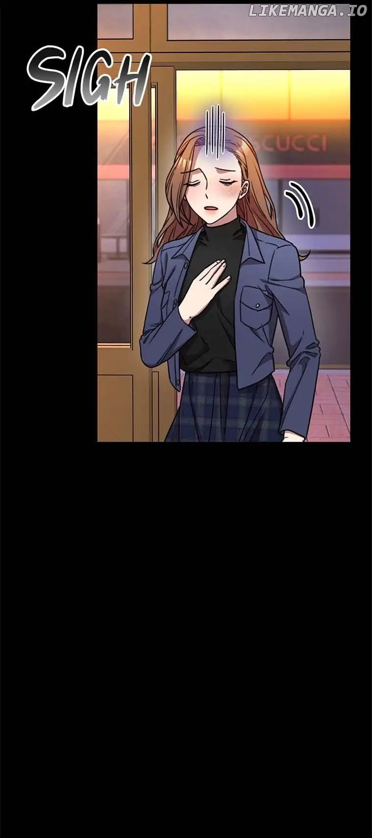 Marriage? No Thanks! chapter 75 page 32