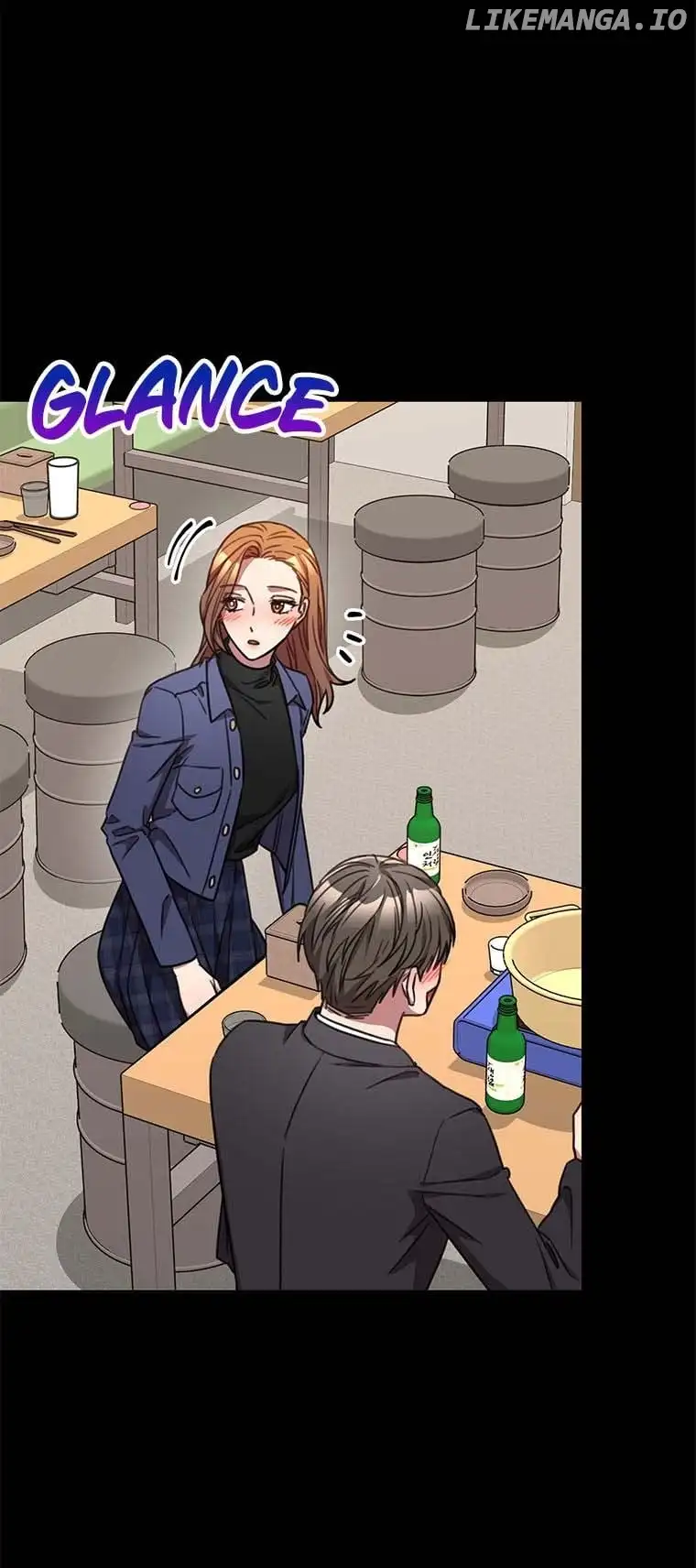 Marriage? No Thanks! chapter 75 page 34