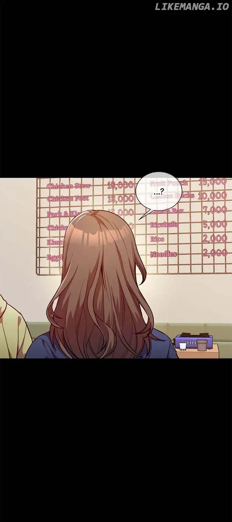 Marriage? No Thanks! chapter 75 page 35