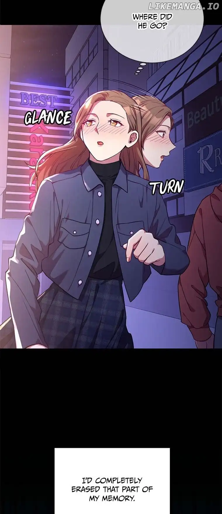 Marriage? No Thanks! chapter 75 page 37