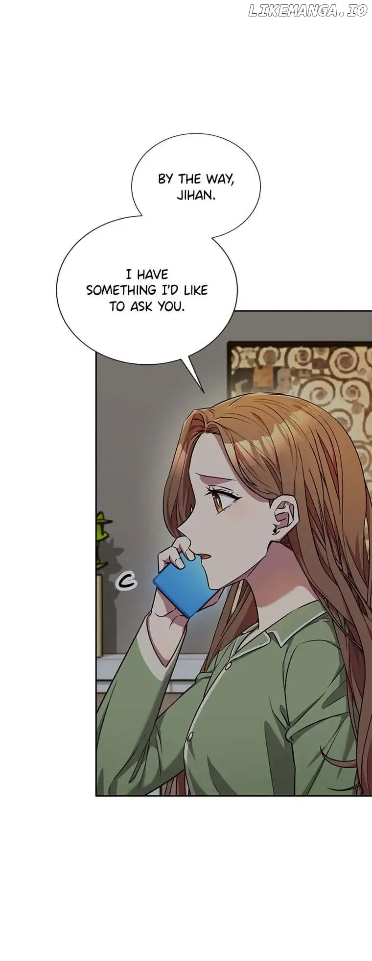 Marriage? No Thanks! chapter 75 page 41