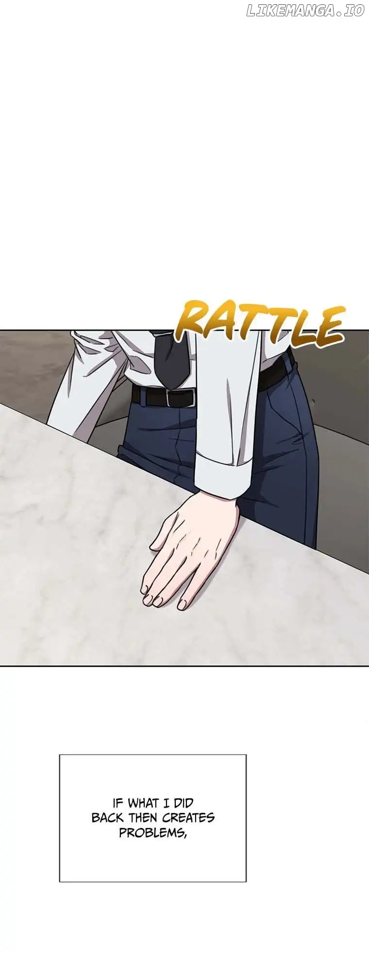Marriage? No Thanks! chapter 75 page 42