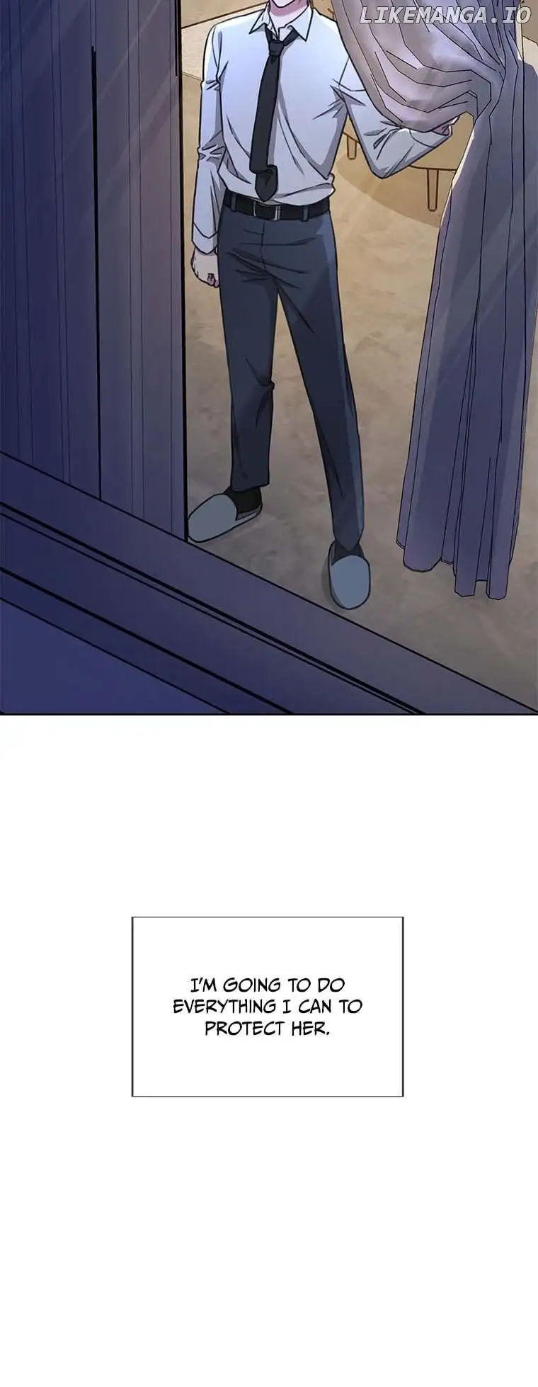 Marriage? No Thanks! chapter 75 page 45