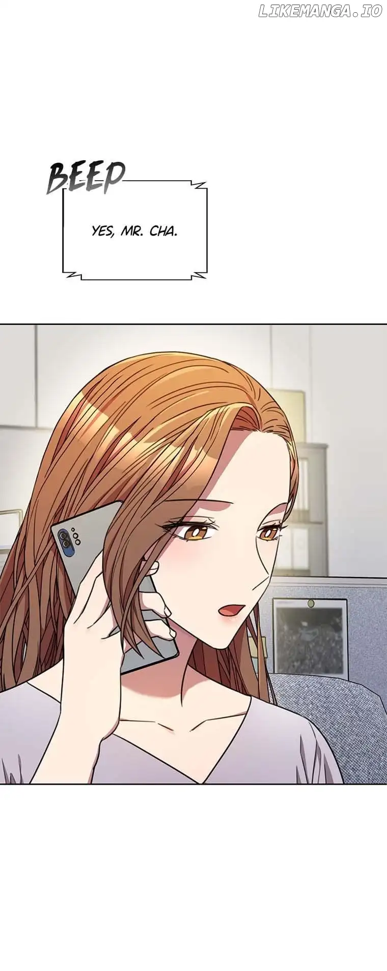 Marriage? No Thanks! chapter 75 page 48