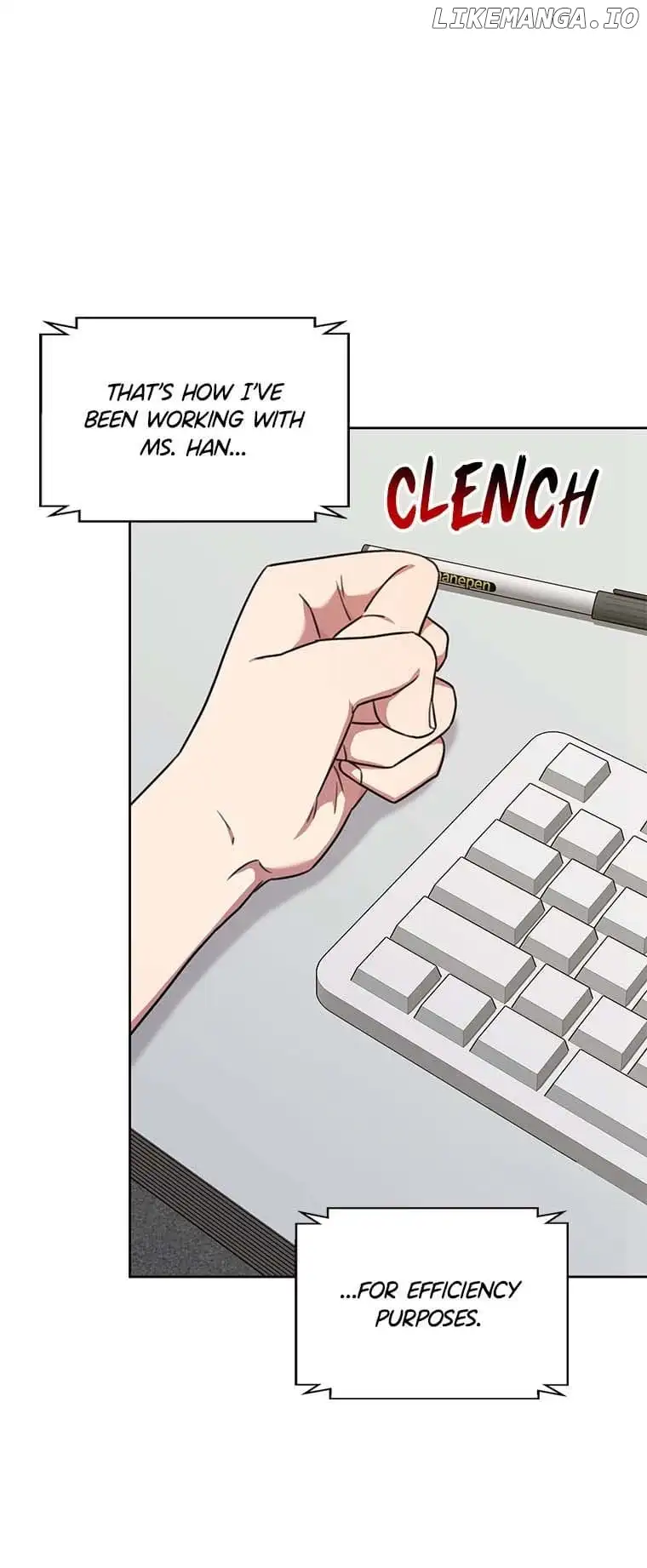Marriage? No Thanks! chapter 75 page 51