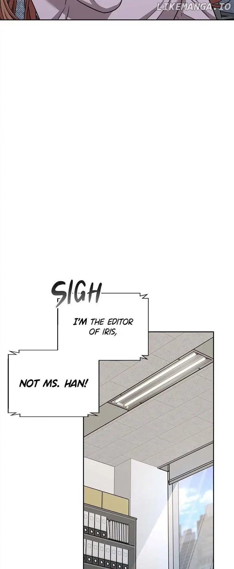 Marriage? No Thanks! chapter 75 page 53